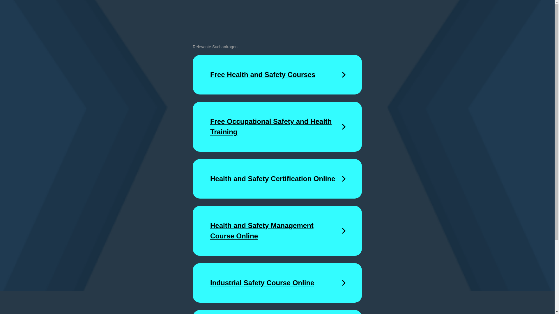 website screenshot of https://oil-and-gas-certification-course.site/