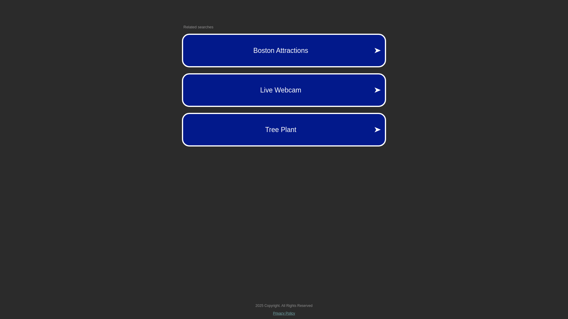 website screenshot of https://livefromswamp.com/