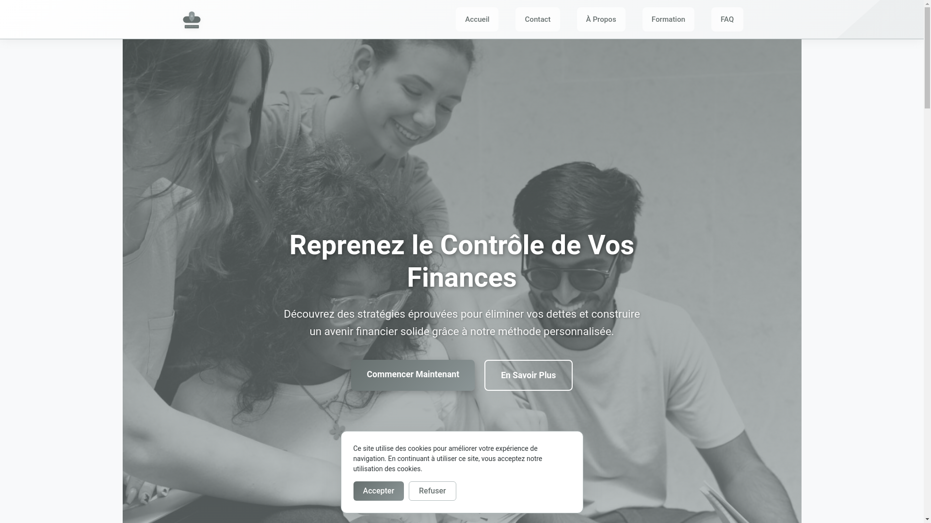 website screenshot of https://syrenthulomavex.sbs/