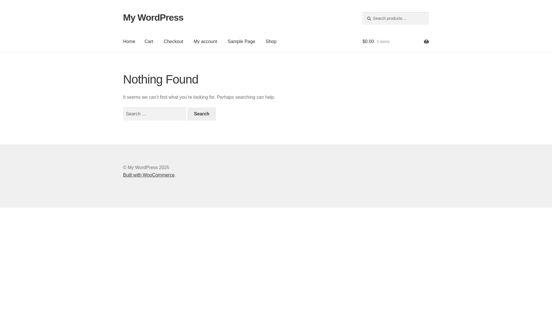 website screenshot of https://raspberyhillsclothing.com/