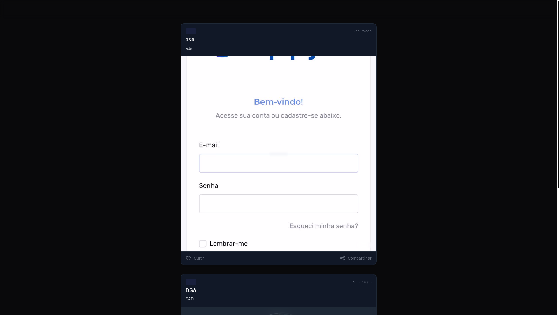 website screenshot of https://garotasjob.com/