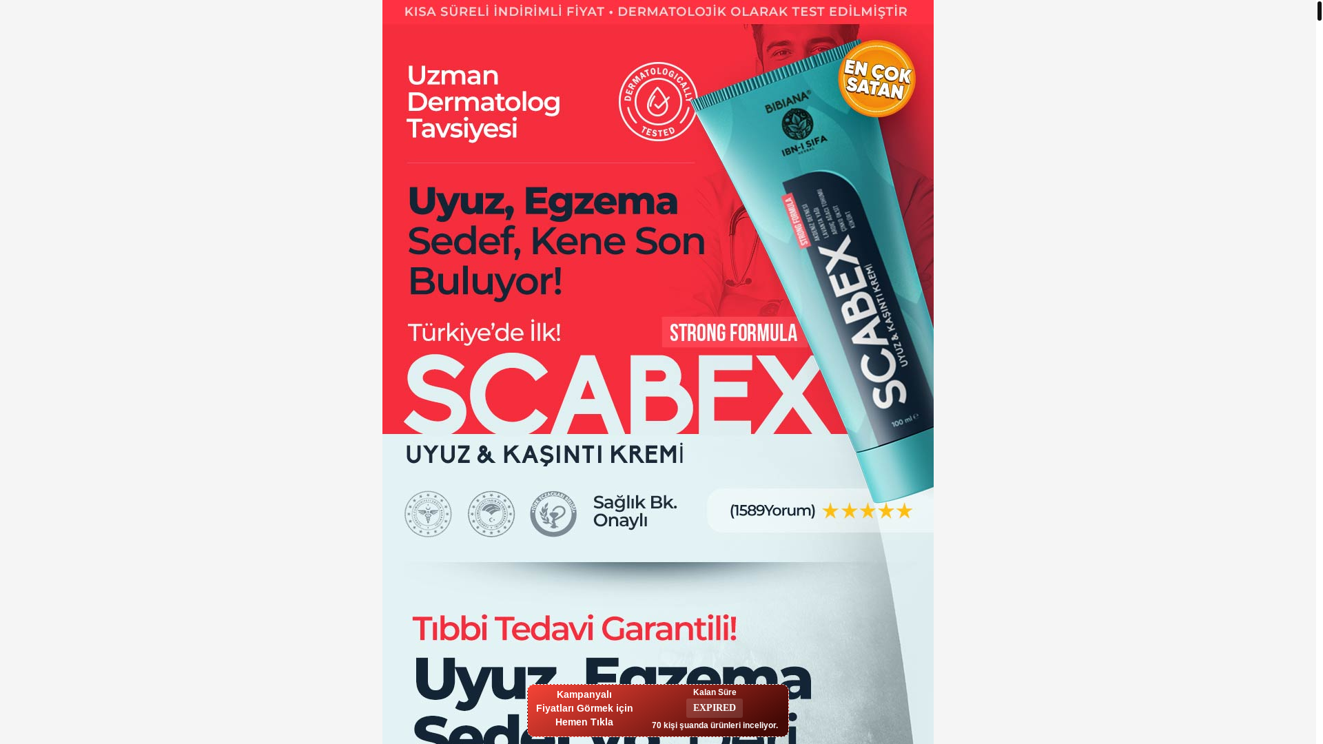 website screenshot of https://scabex.shop/