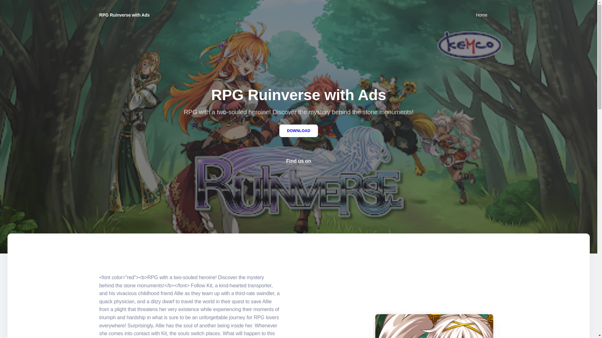 website screenshot of https://chickenrad.run/