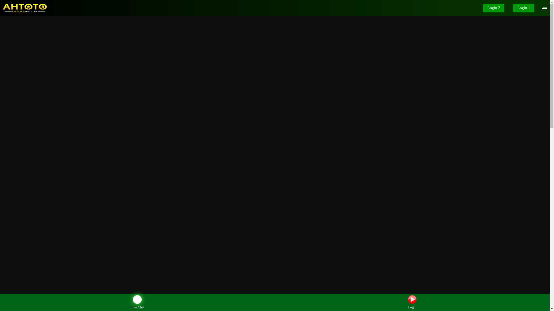 website screenshot of https://ampahtoto.pages.dev/