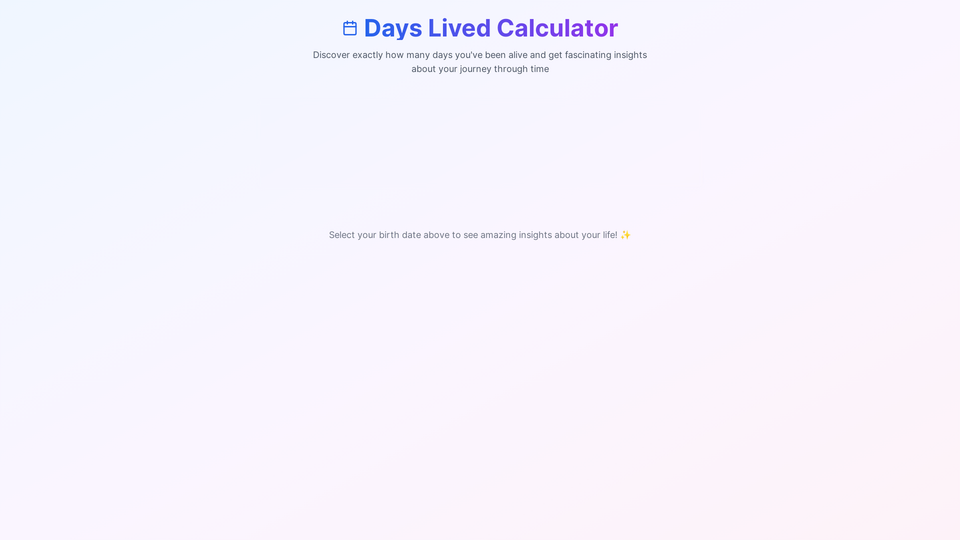 website screenshot of https://things-for-real.com/