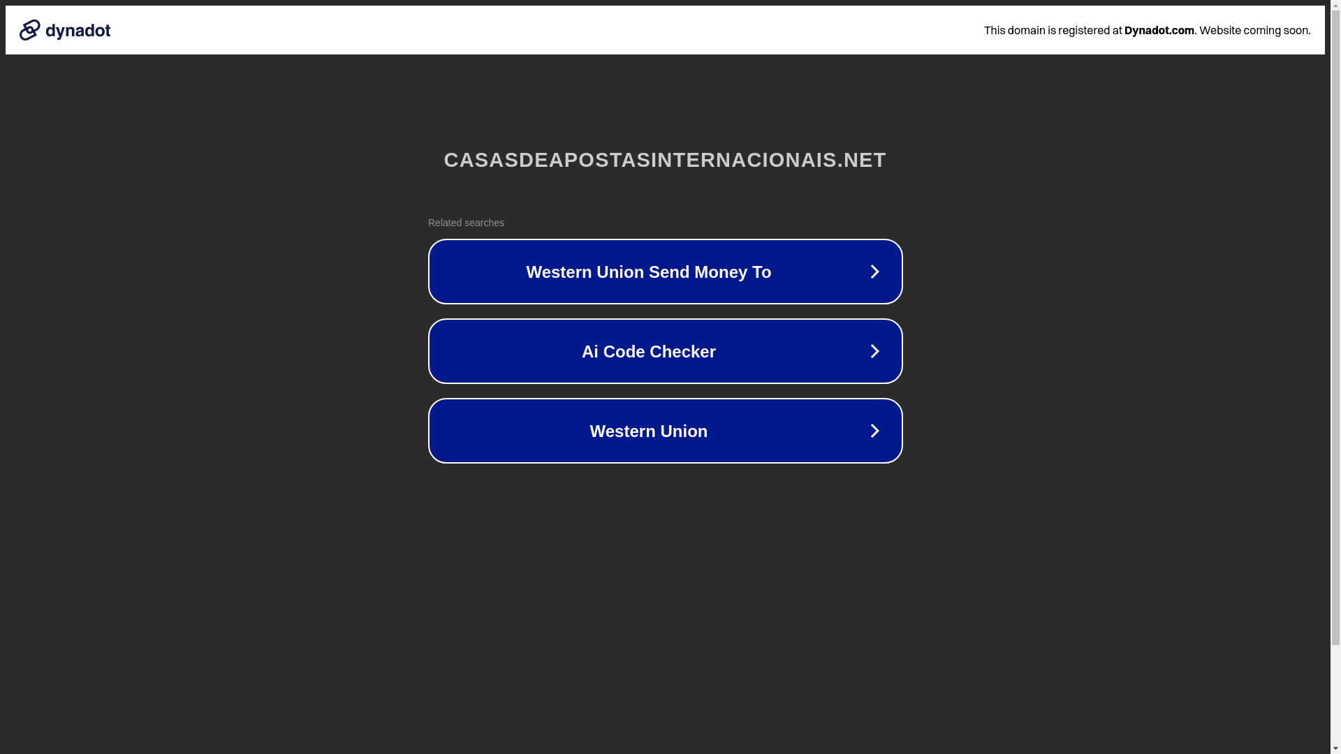 website screenshot of https://casasdeapostasinternacionais.net/