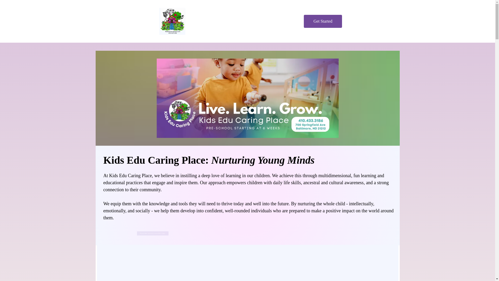 website screenshot of https://kecpinfo.com/