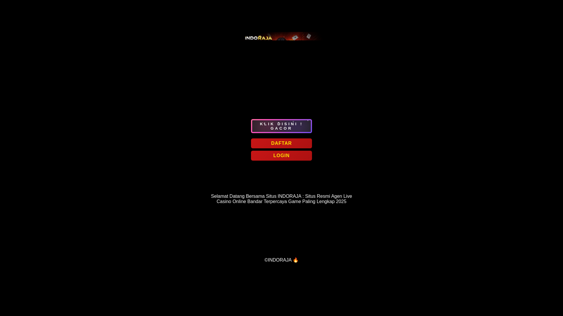 website screenshot of https://lppm-umahacas.pages.dev/