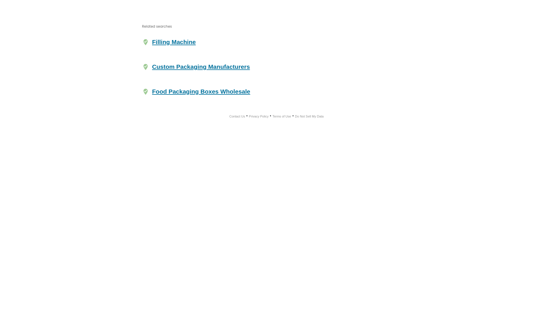 website screenshot of https://food-packing-132342664037.online/
