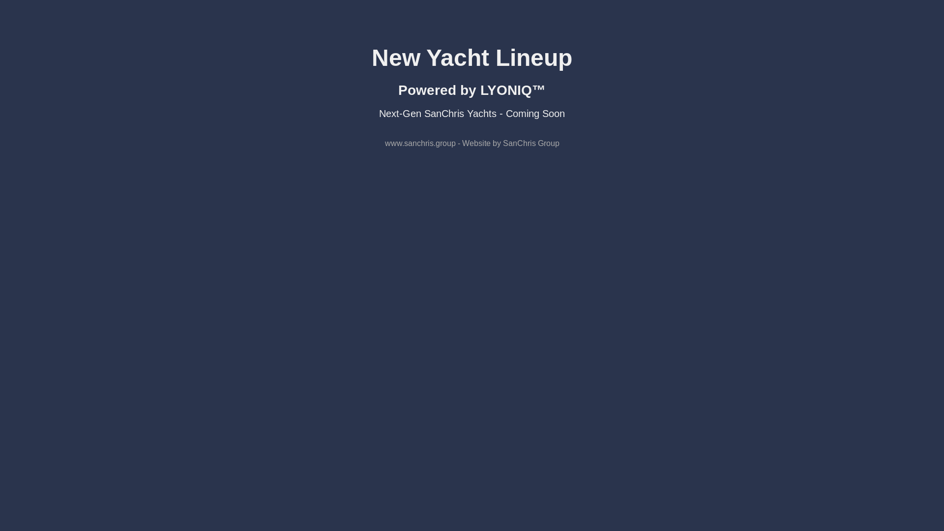 website screenshot of https://yachts-8us.pages.dev/