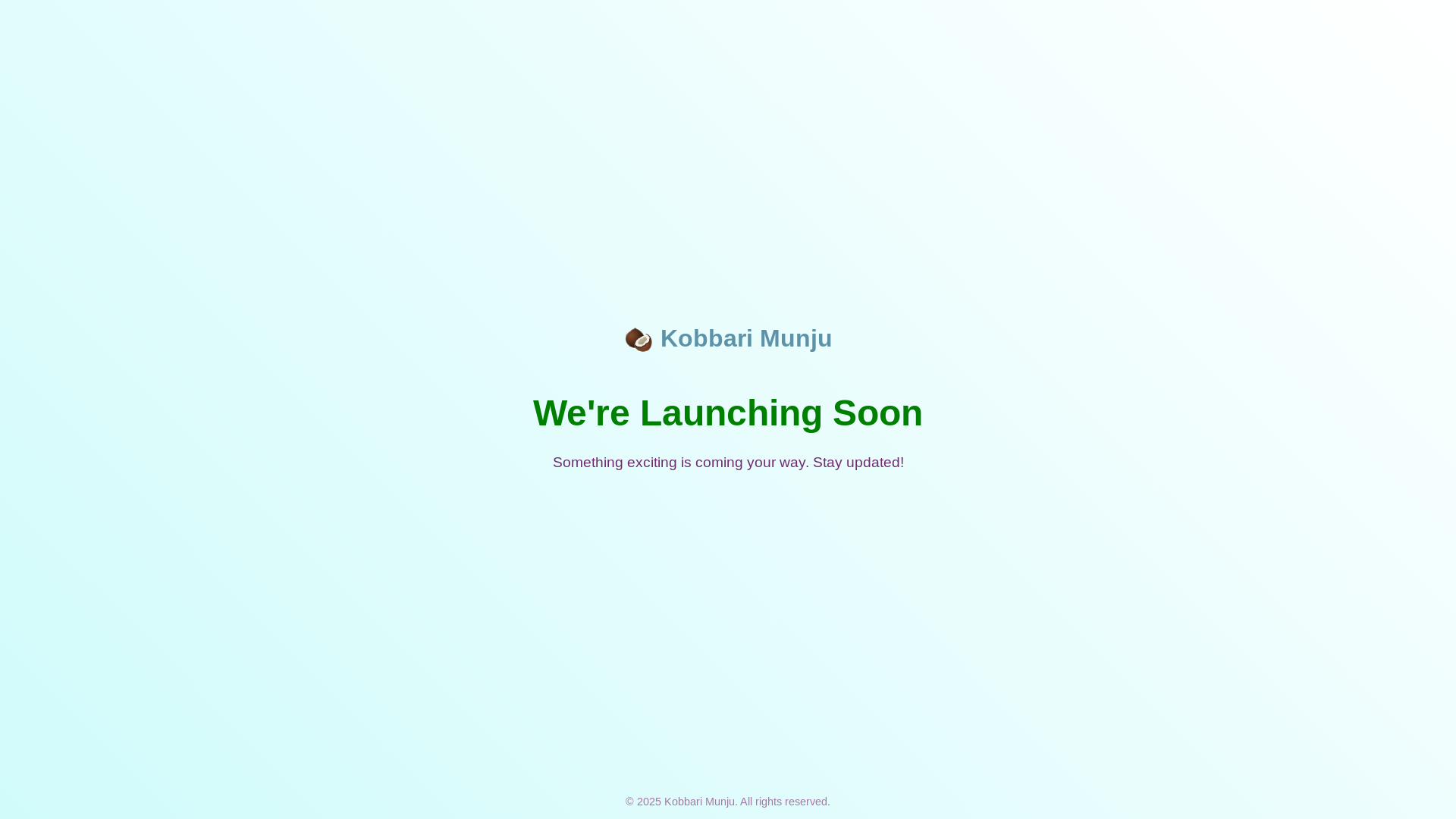 website screenshot of https://slsenterprisesrjy.com/