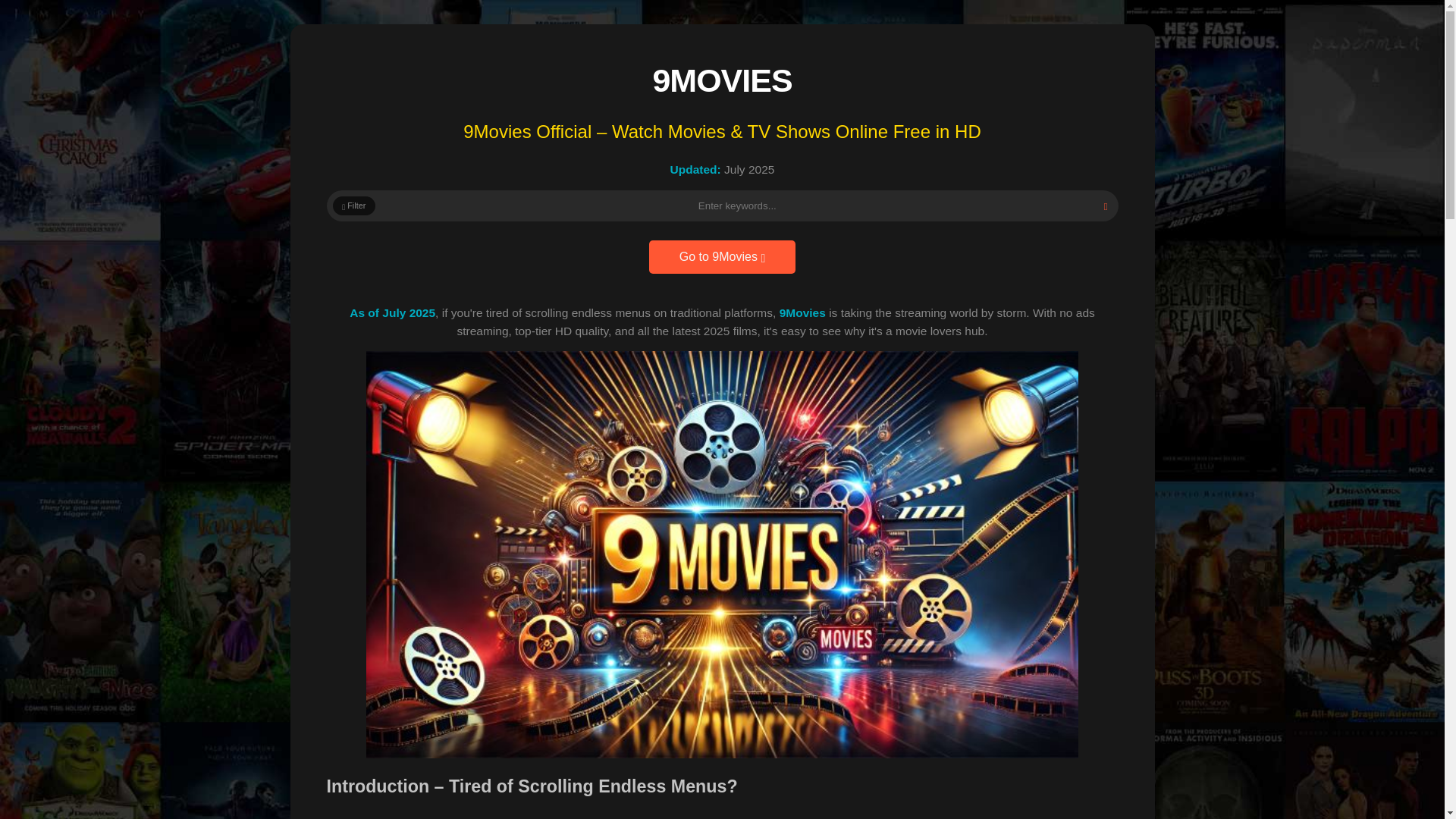 website screenshot of https://9movies-guru.pages.dev/