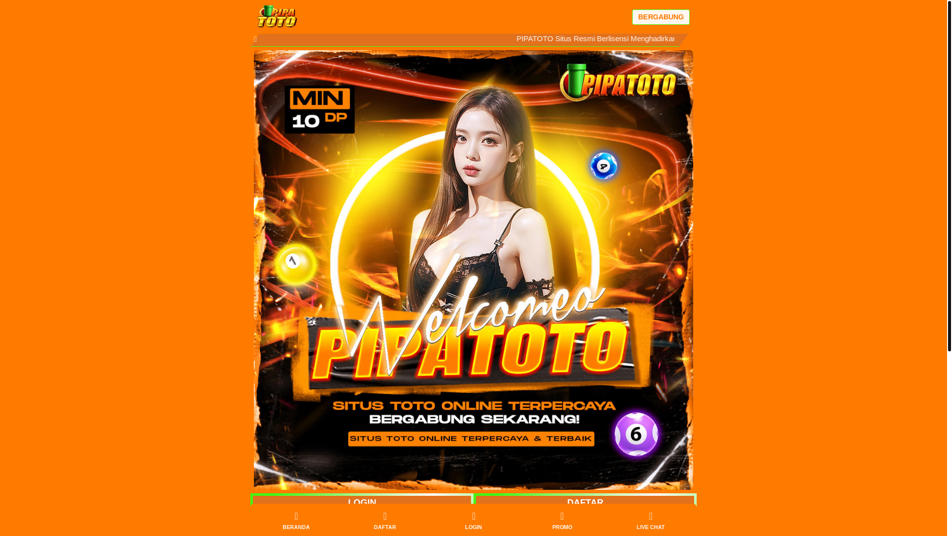 website screenshot of https://amp-piatacamilan.pages.dev/