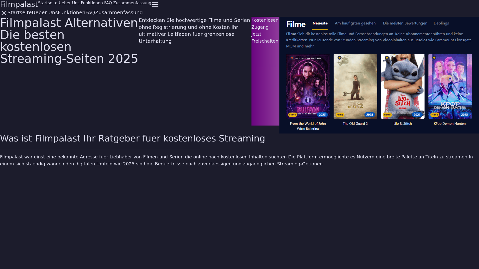 website screenshot of https://filmpalast-wf68.pages.dev/