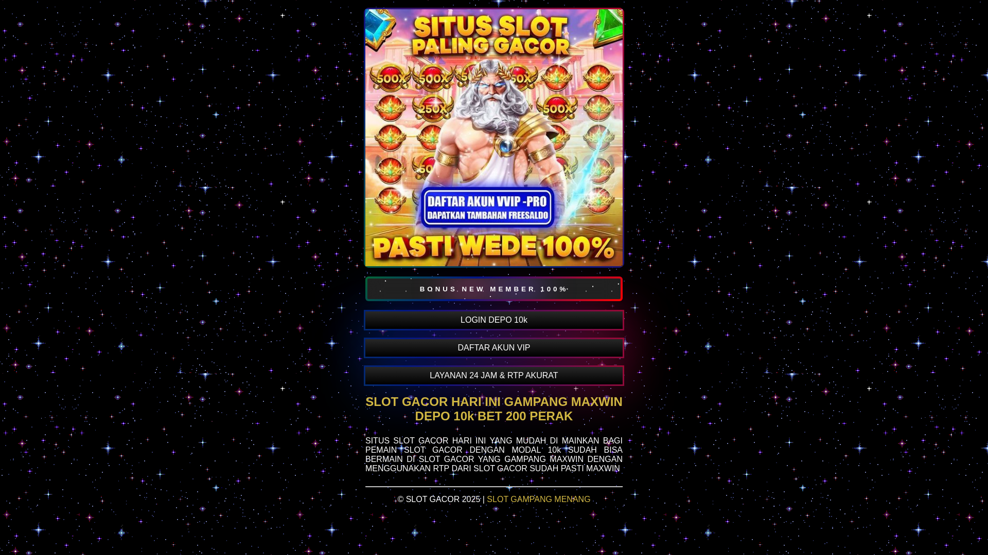 website screenshot of https://pemburu-uang-online.pages.dev/