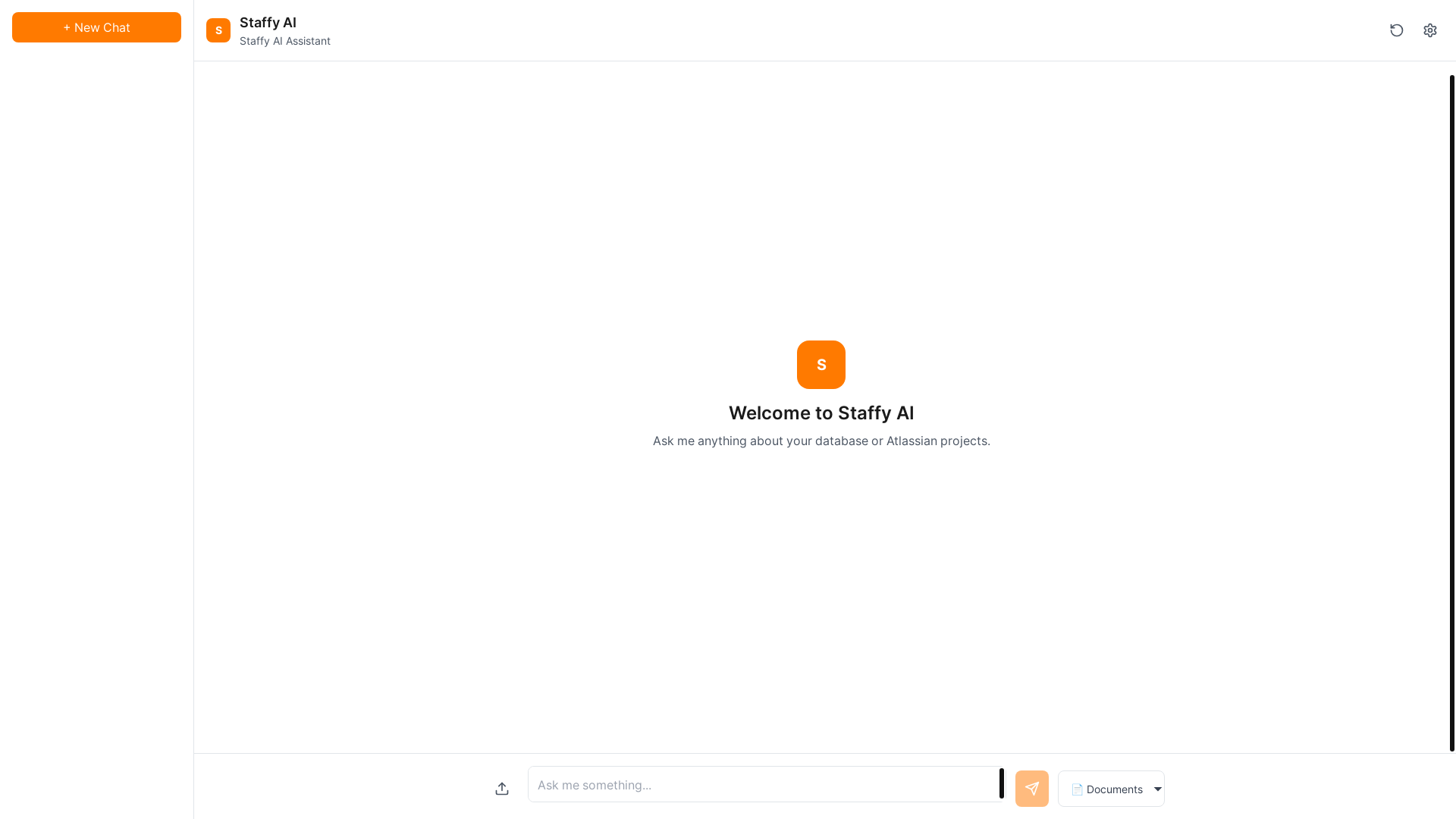 website screenshot of https://staffy-chat.pages.dev/