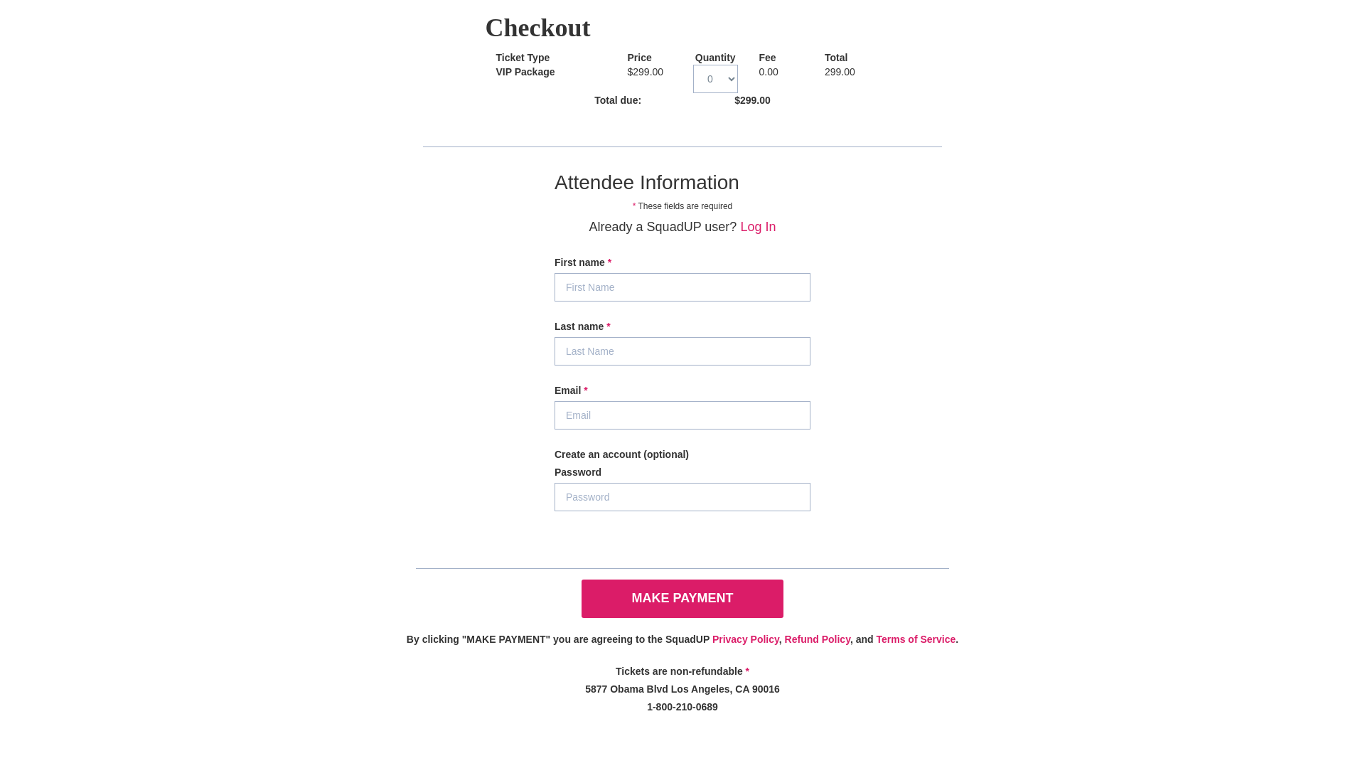 website screenshot of https://entrysource.org/