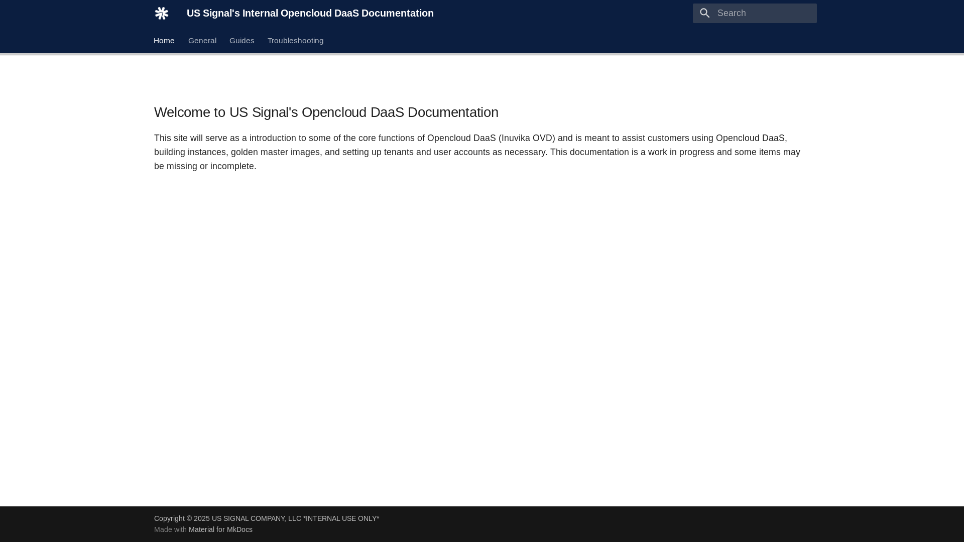 website screenshot of https://inuvikaovd-docs.pages.dev/