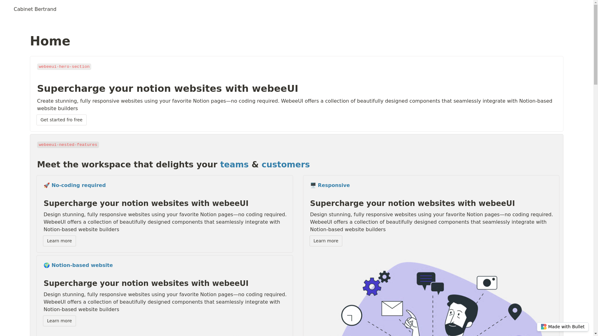 website screenshot of https://cabinet-bertrand-bullet.pages.dev/