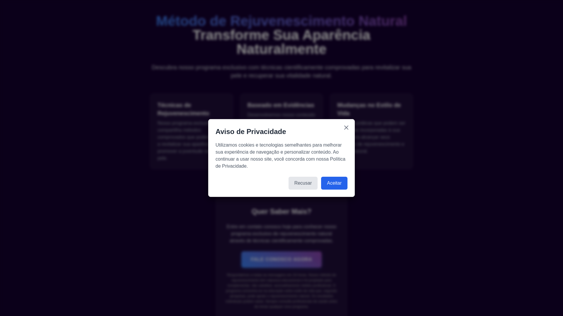 website screenshot of https://paginawhite-rnv-rgn.pages.dev/