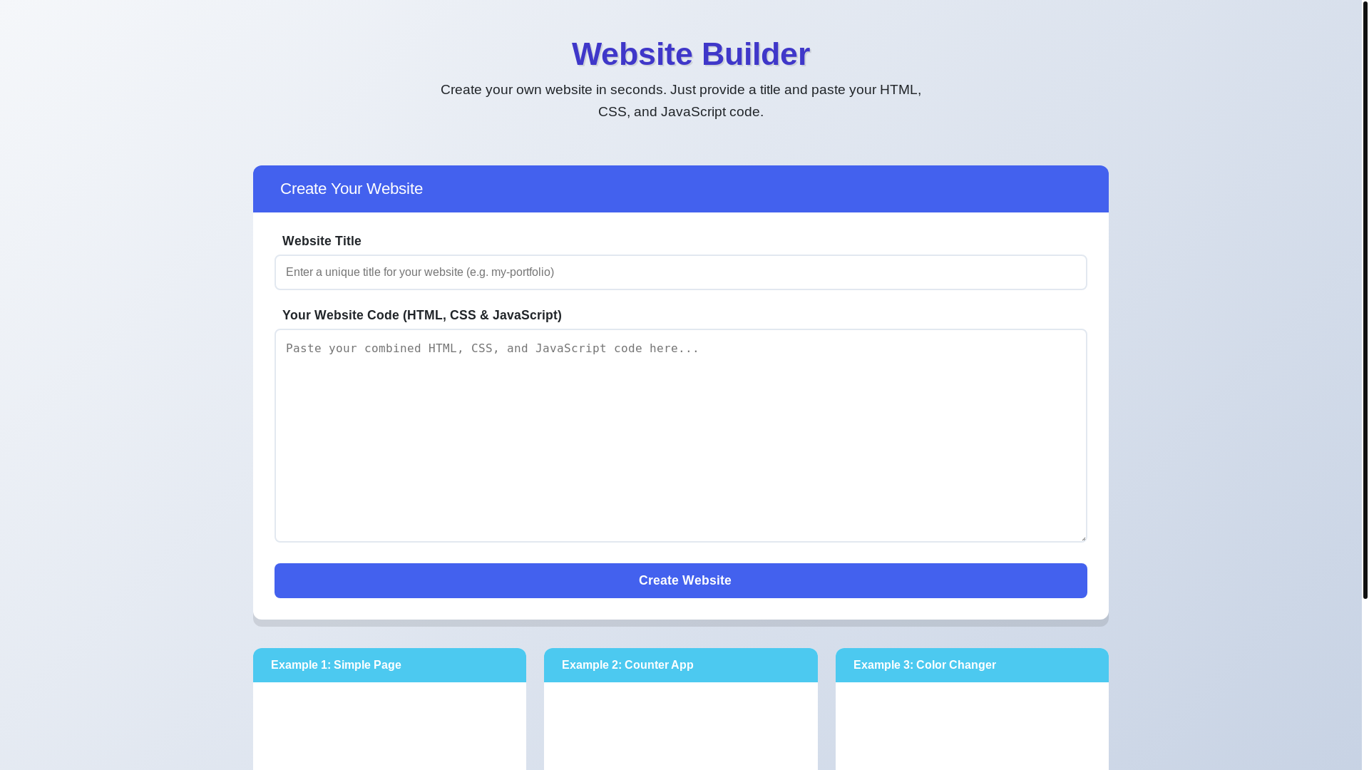 website screenshot of https://kemem.pages.dev/