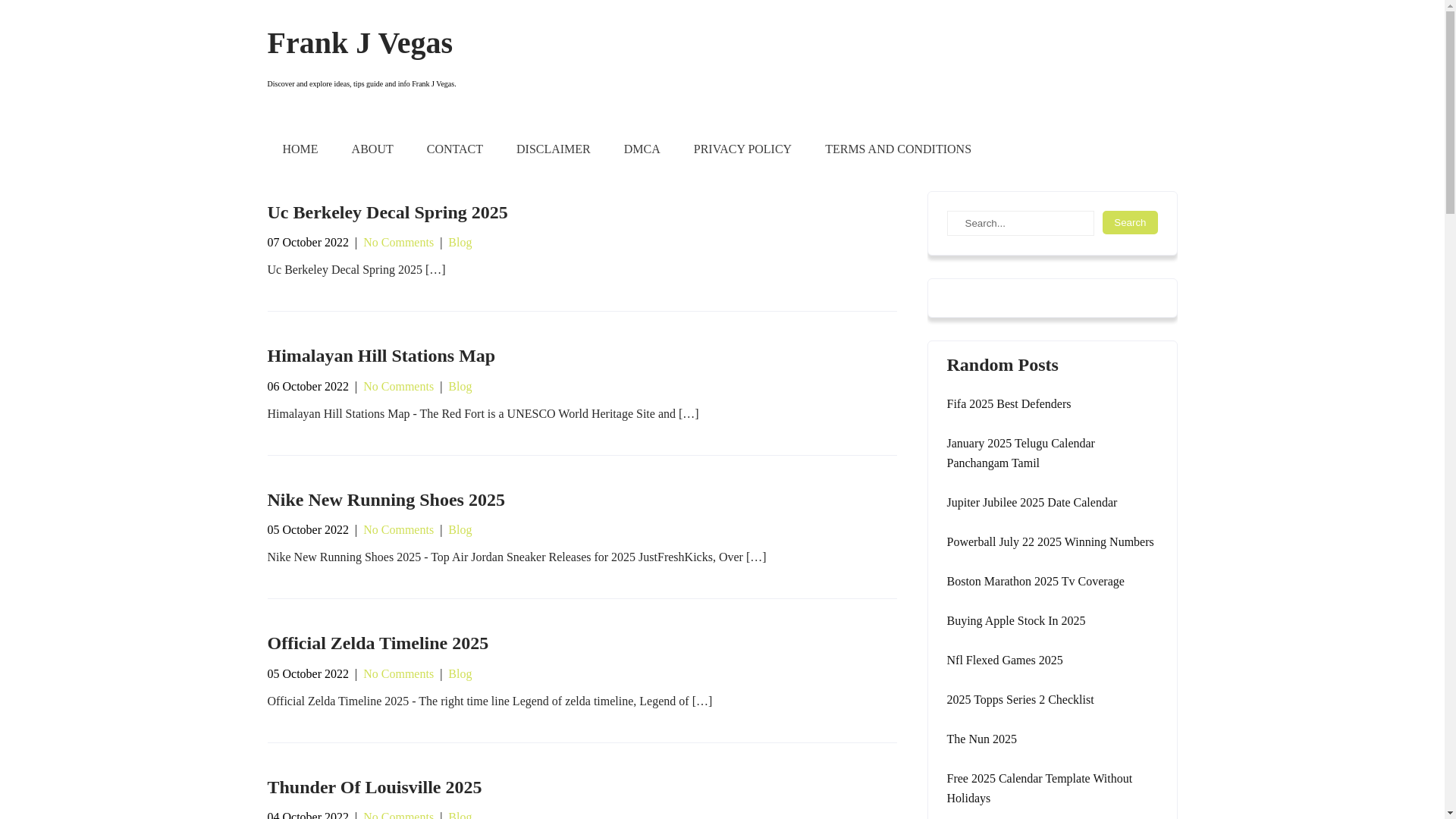 website screenshot of https://frankjvegasr.pages.dev/