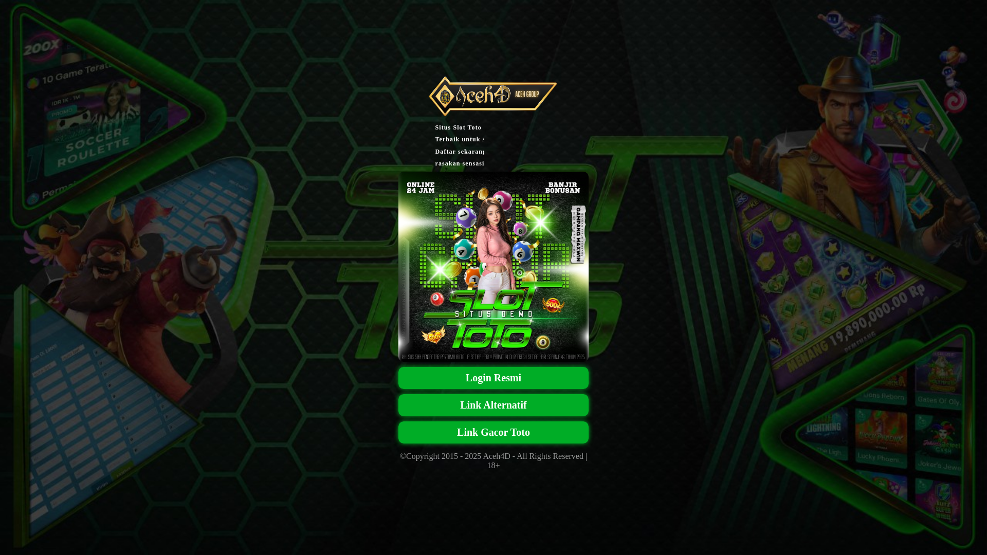 website screenshot of https://kacangmetesuper-com.pages.dev/