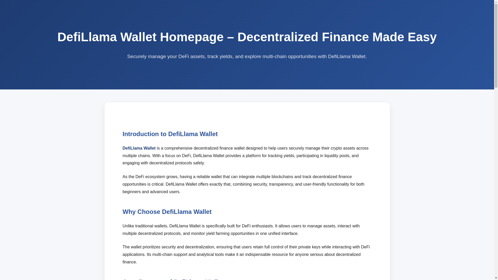 website screenshot of https://defillama-protocol-io.pages.dev/