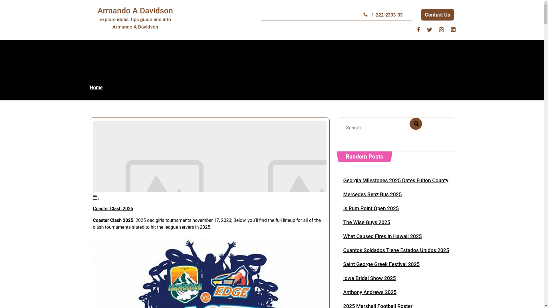 website screenshot of https://armandoadavidsont.pages.dev/