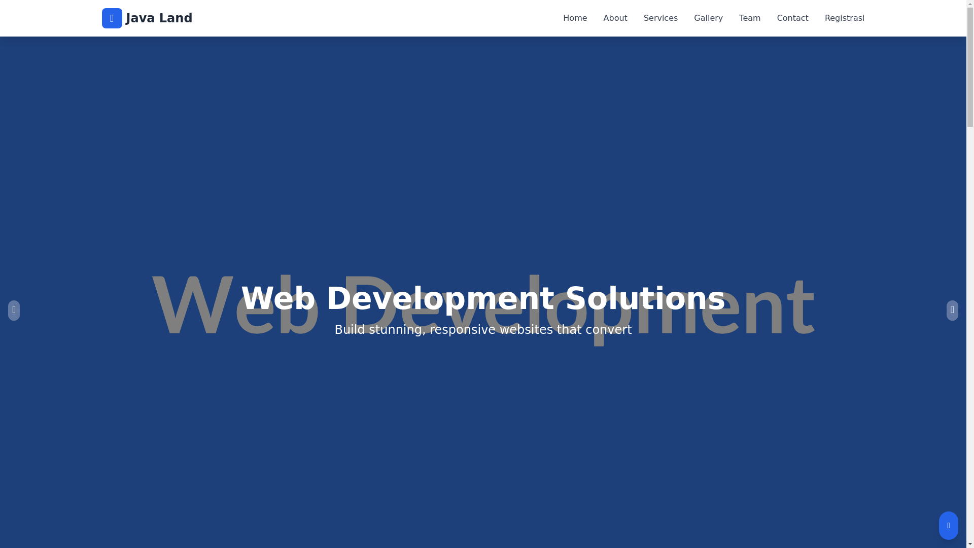 website screenshot of https://marketing-tda.pages.dev/