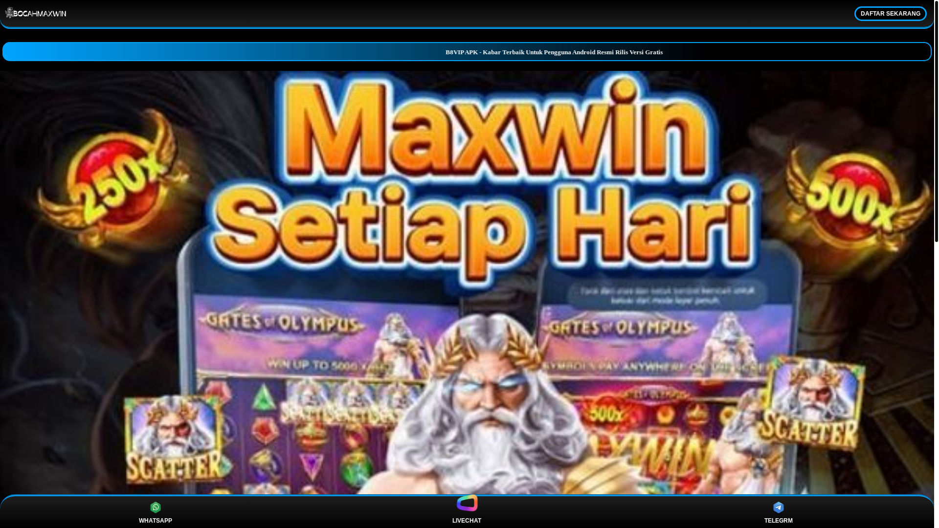 website screenshot of https://rasa-nya-anjing-banget.pages.dev/