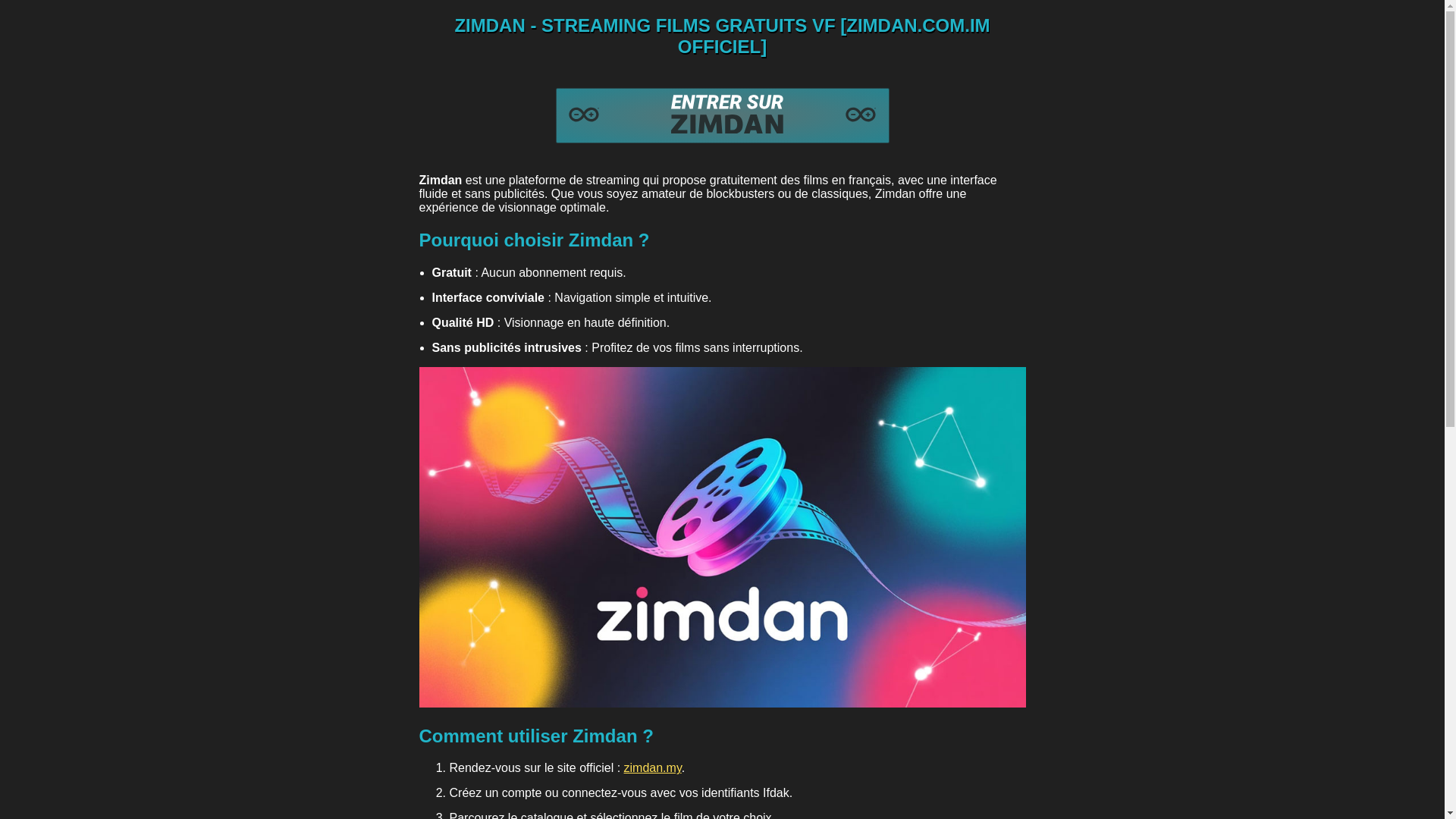 website screenshot of https://zimdan-my.pages.dev/