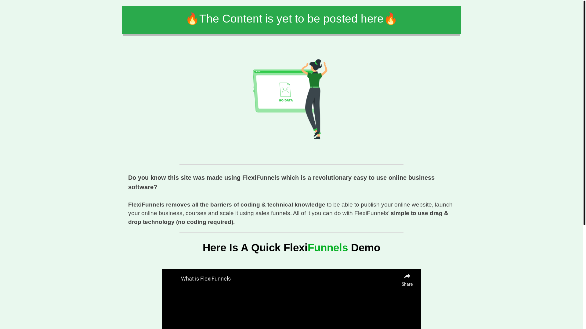 website screenshot of https://trustedmarketer.in/