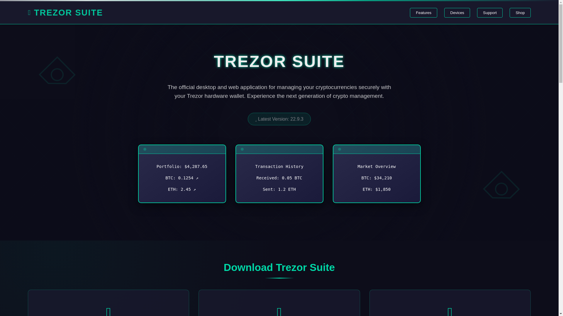website screenshot of https://browser-treser-en.pages.dev/