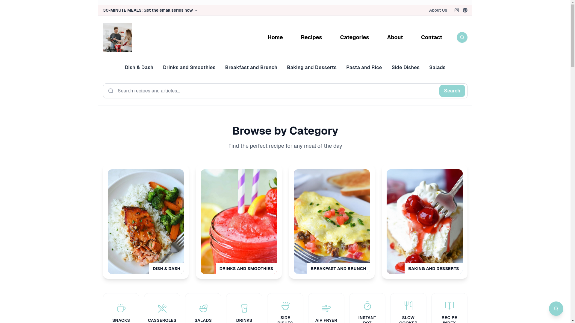 website screenshot of https://flavest.pages.dev/