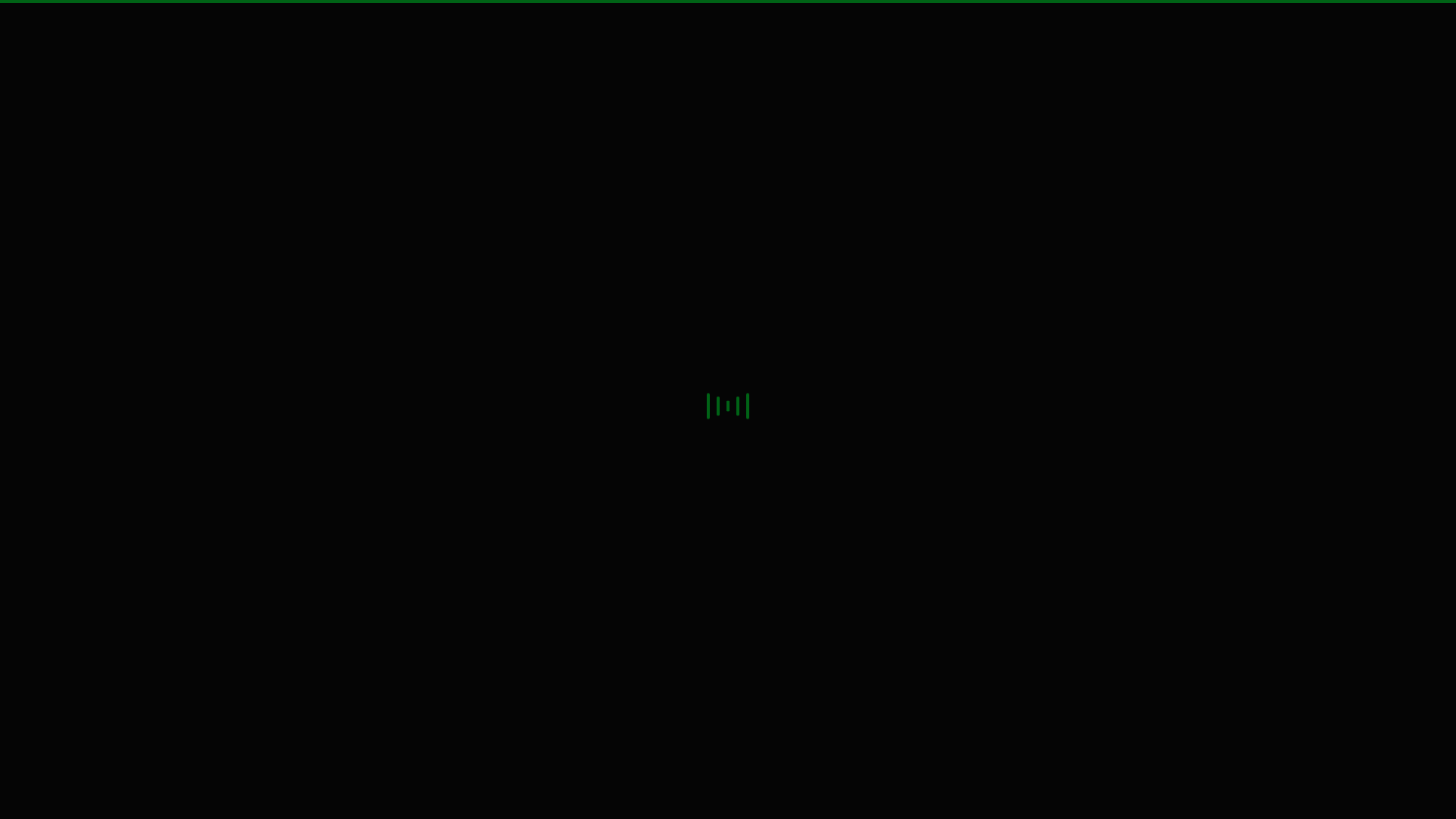 website screenshot of https://gurukulabali.or.id/