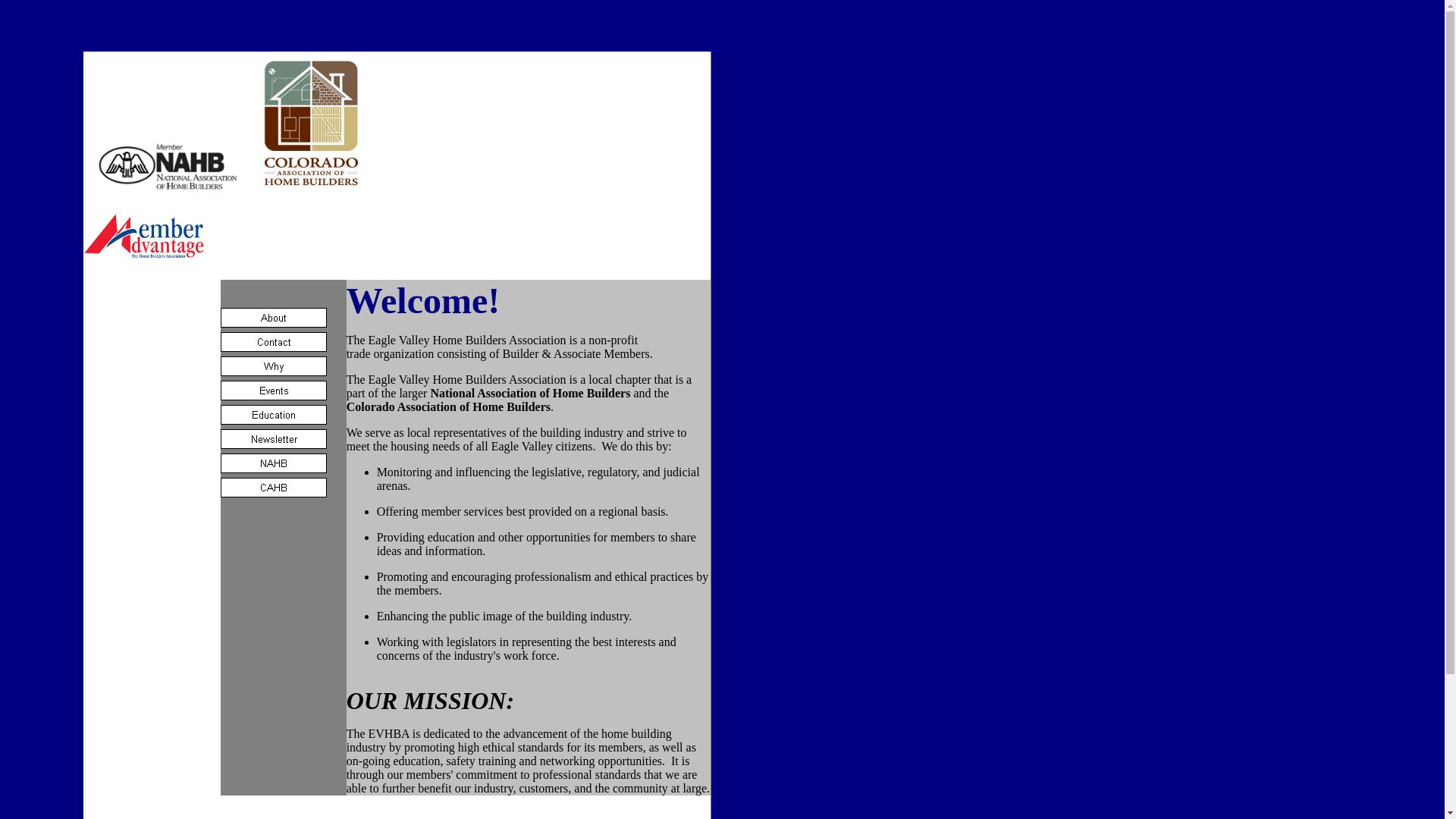 website screenshot of https://evhba.pages.dev/