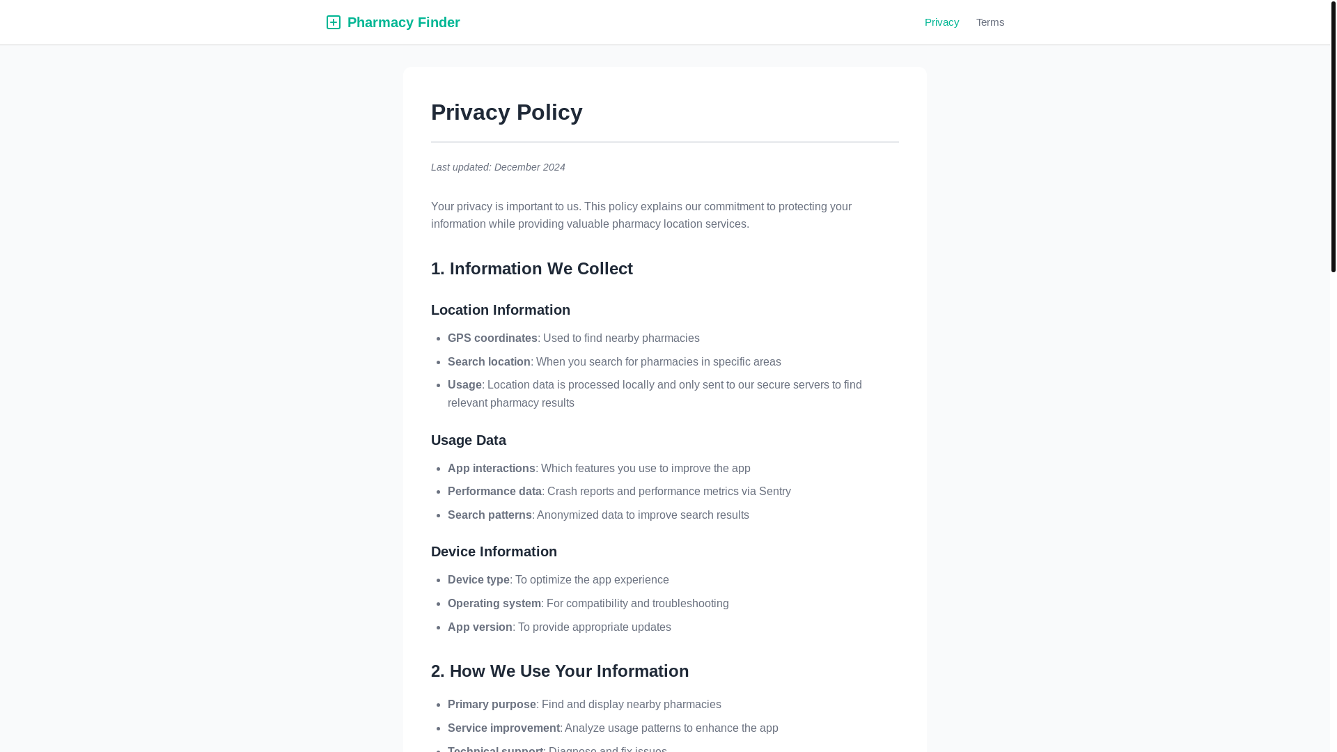 website screenshot of https://heartglowlabs.pages.dev/