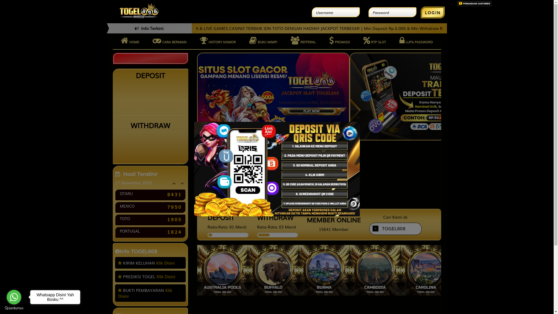 website screenshot of https://bluemoon808.com/