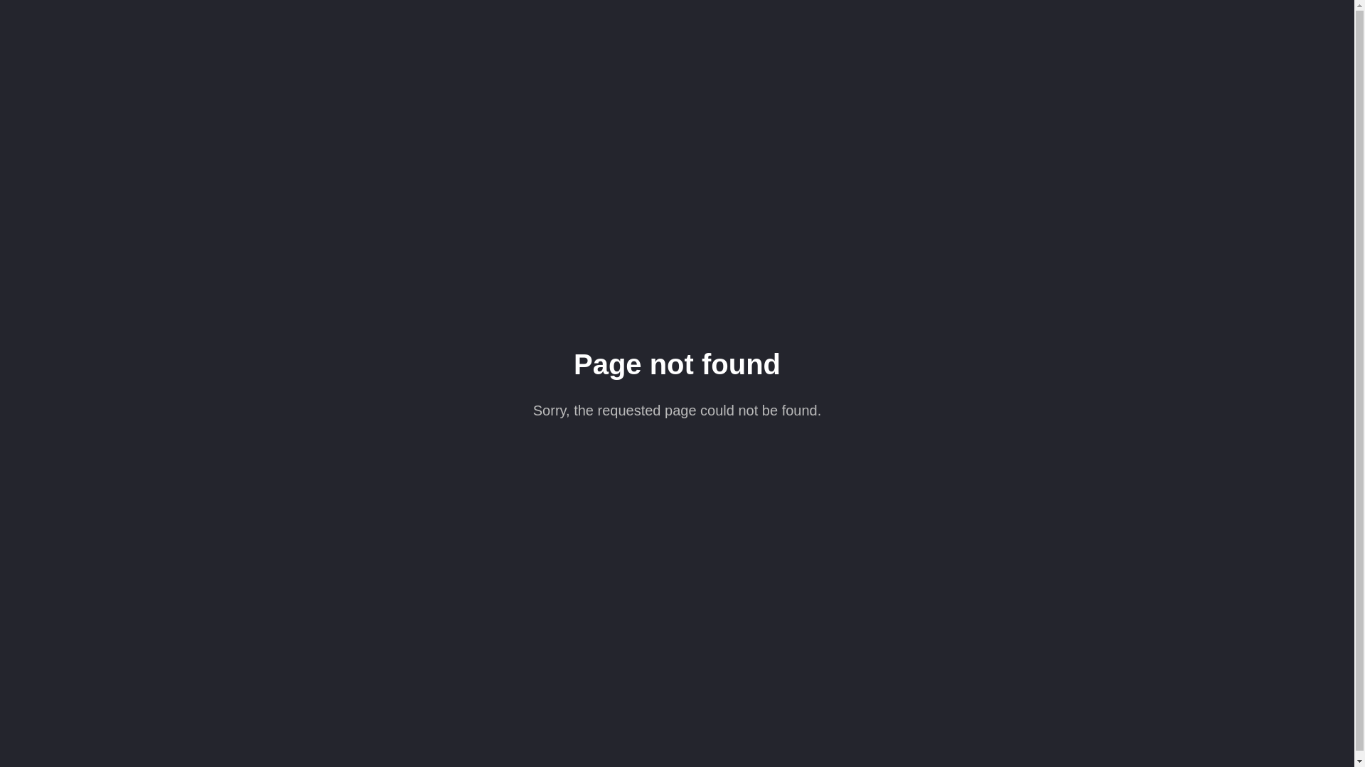 website screenshot of https://personaxiv.carrd.co/