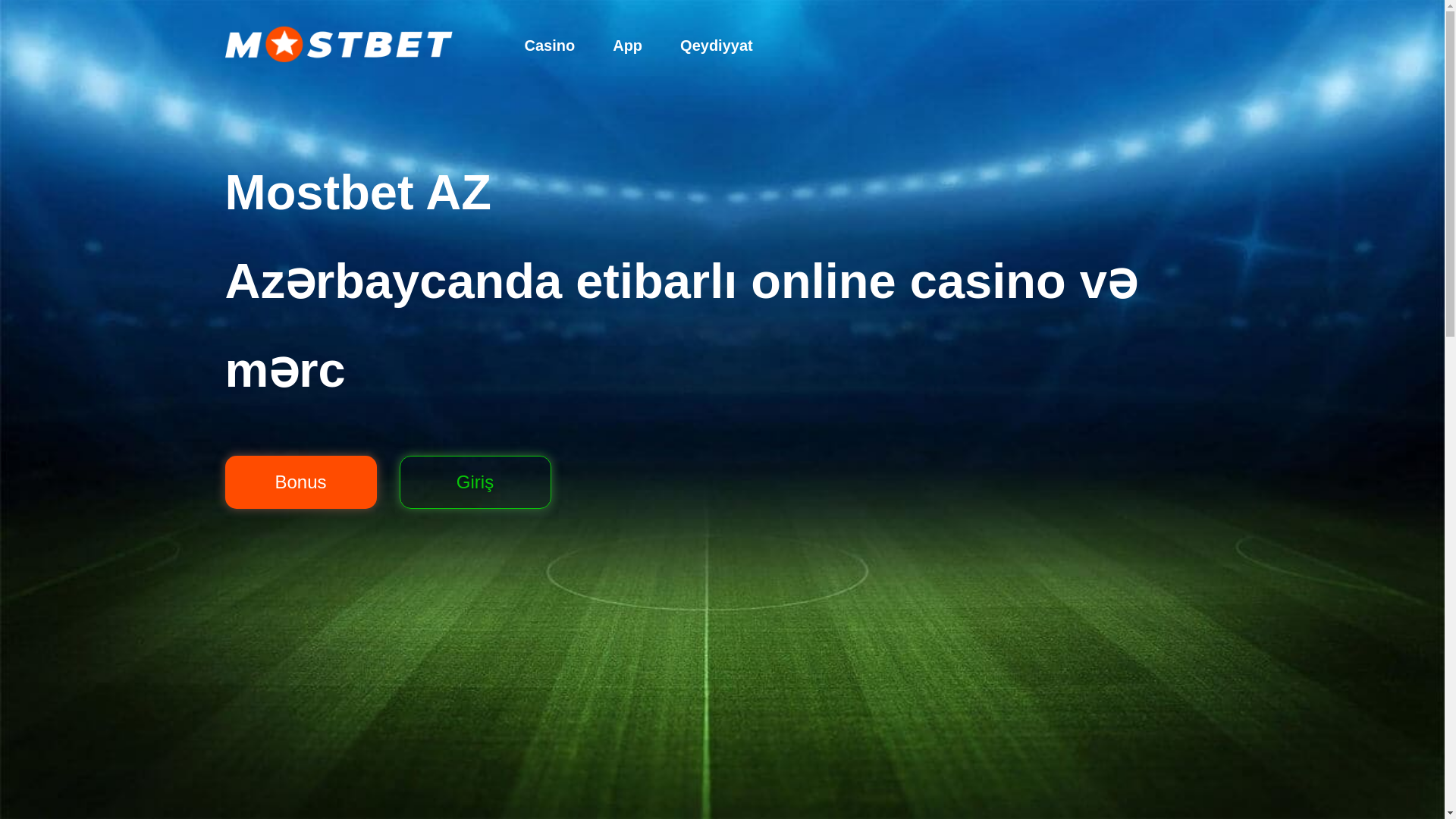 website screenshot of https://mostbet-kazinoaz-2025.live/