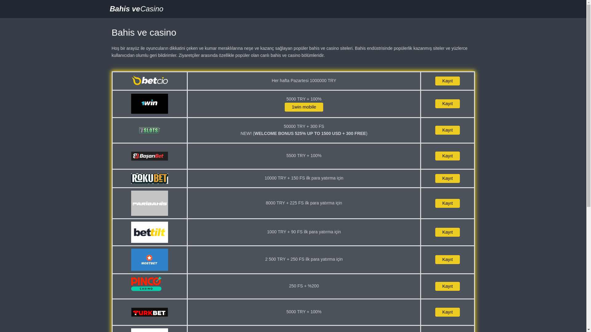 website screenshot of https://betcio-2025.live/