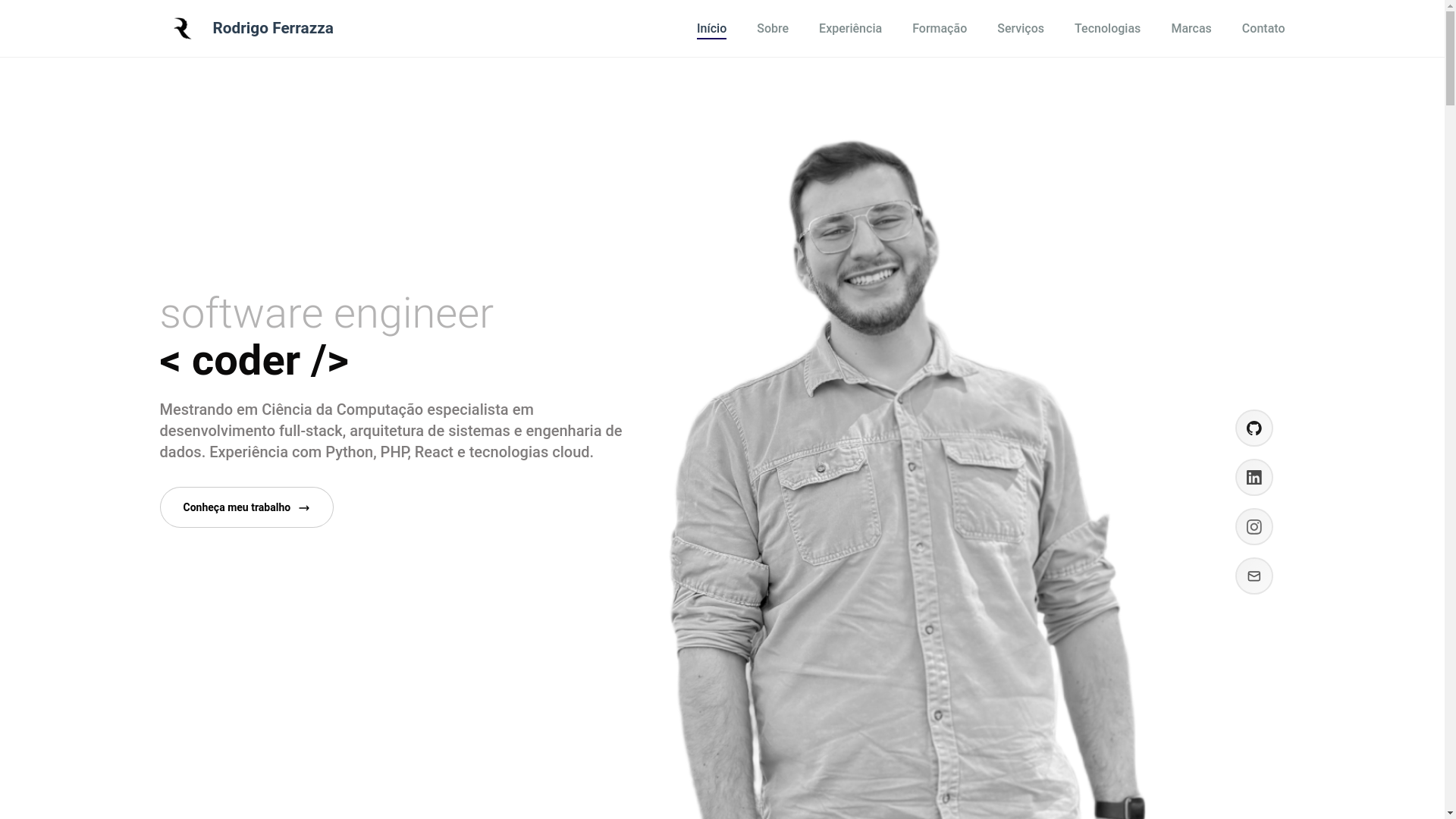 website screenshot of https://veyraconsultoria.com.br/