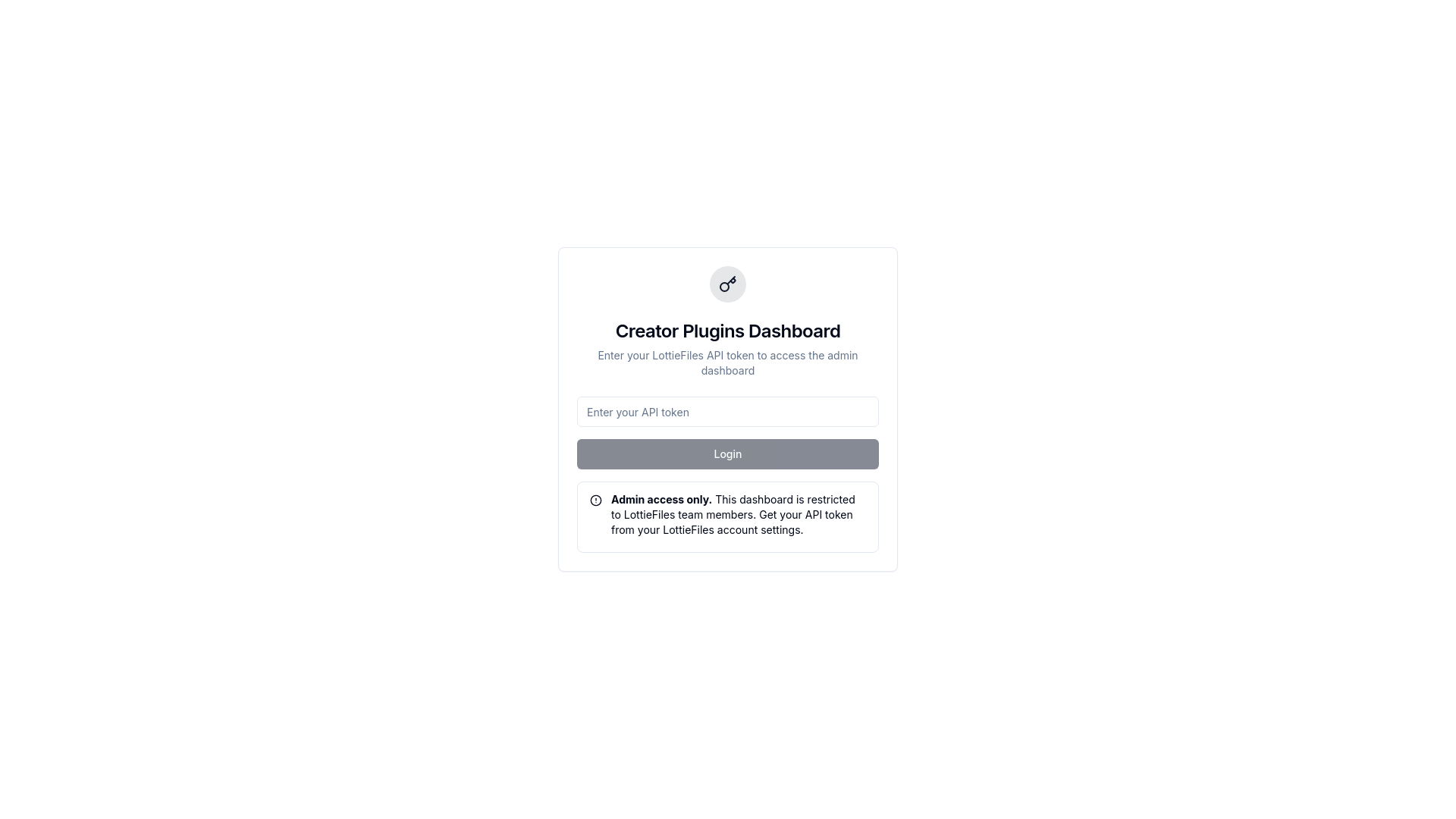 website screenshot of https://creator-plugins-data-dashboard.pages.dev/