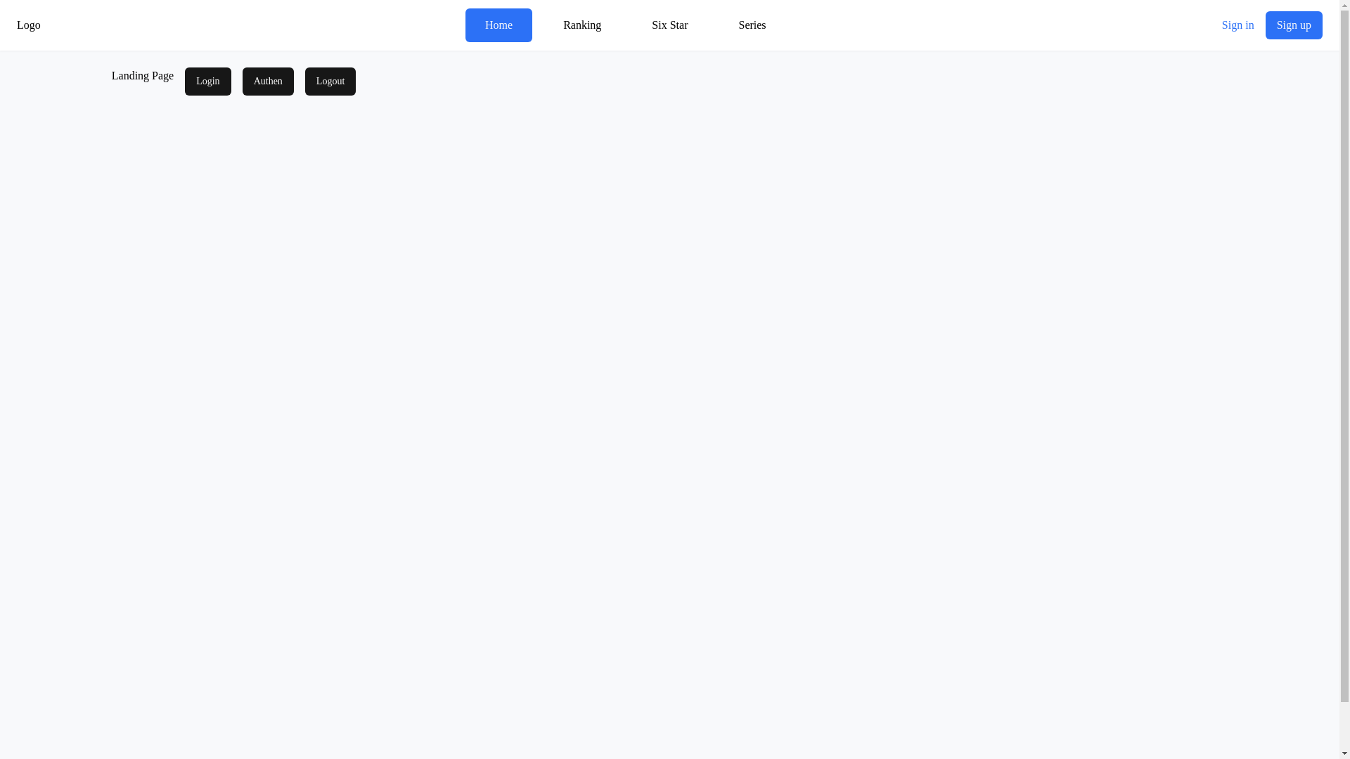 website screenshot of https://southern-star-runx.pages.dev/