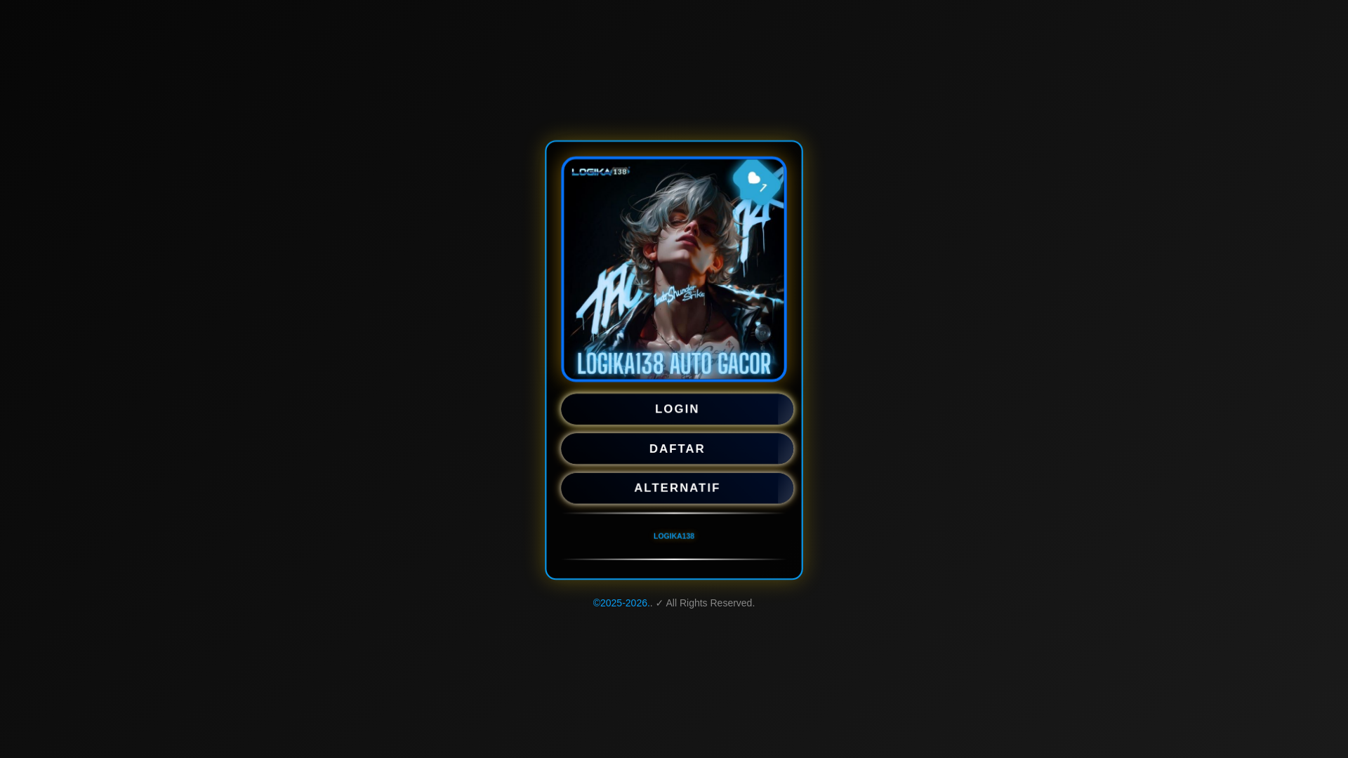 website screenshot of https://32logika138-ampnew.pages.dev/