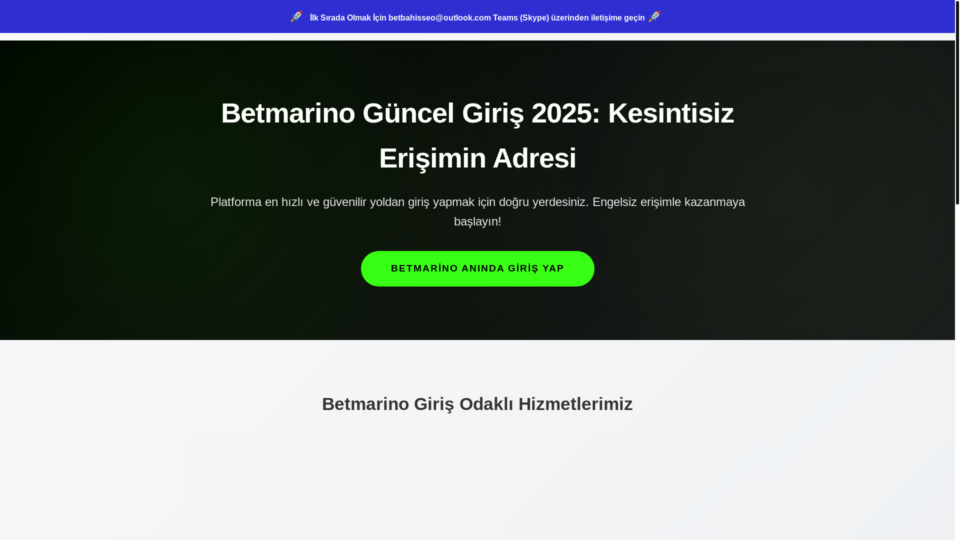 website screenshot of https://betmarino-guncel-kayit-top.pages.dev/
