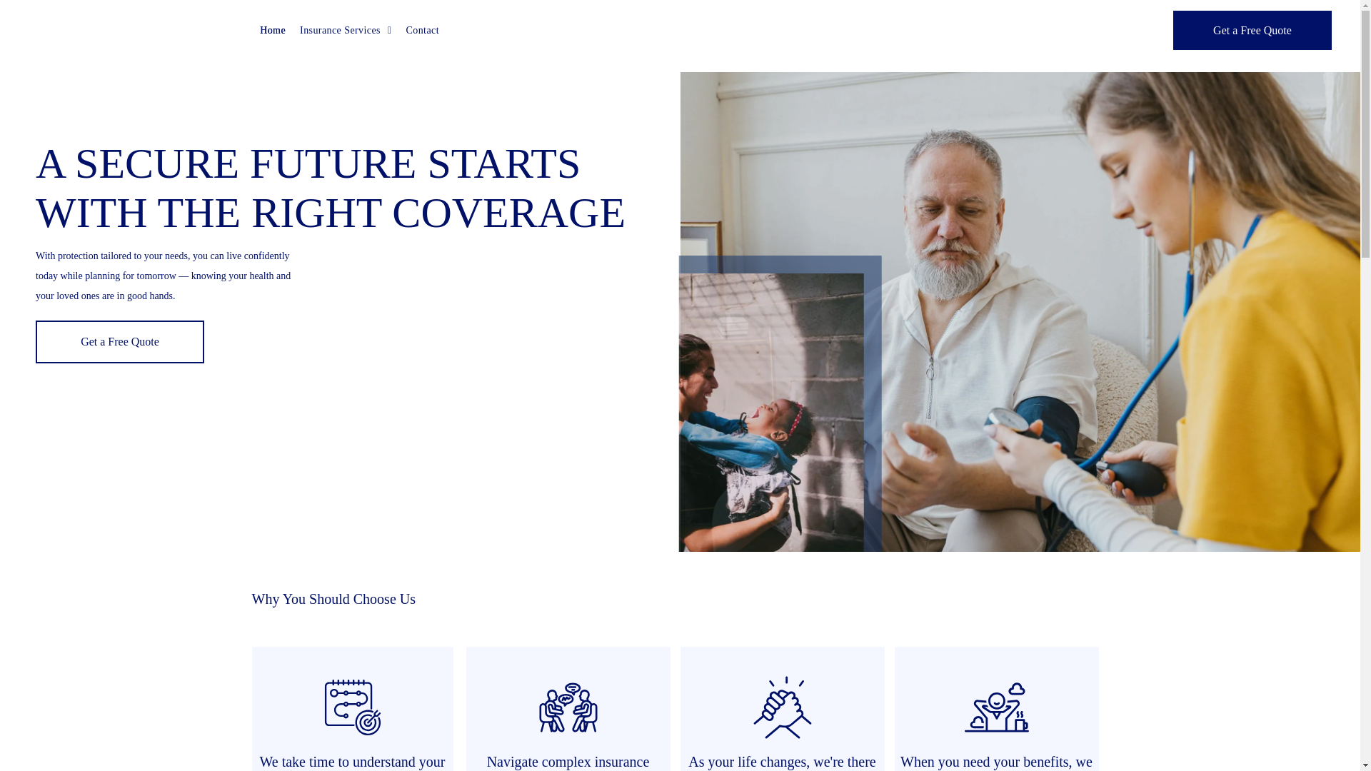 website screenshot of https://sunlytesolutions.org/