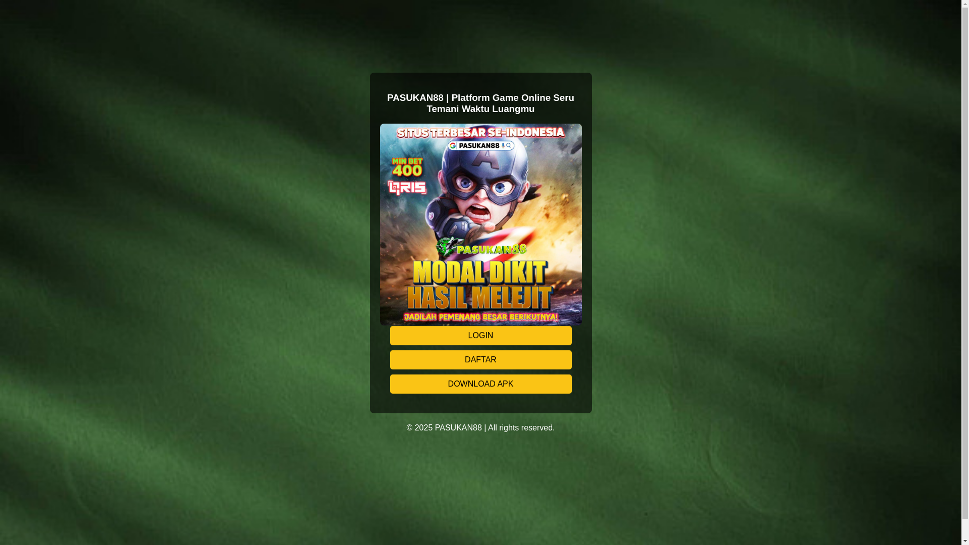 website screenshot of https://pasukan88com.pages.dev/