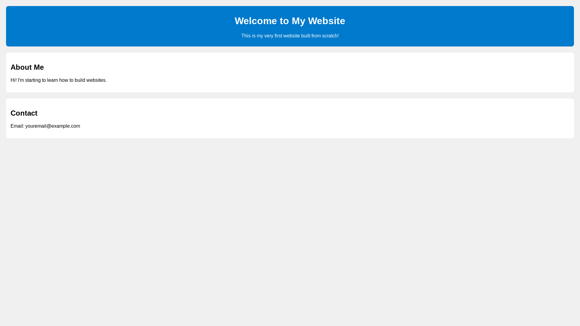 website screenshot of https://website-7e7.pages.dev/